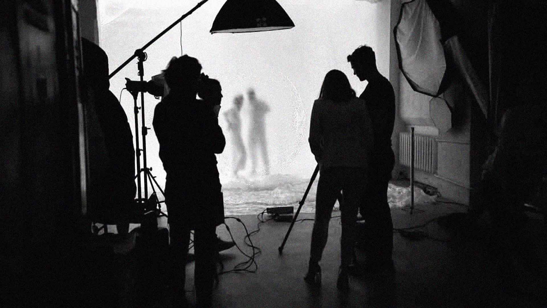 produkcja filmów - warsztat